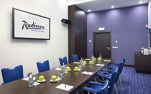 Radisson Resort, Zavidovo