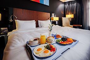 Radisson Resort, Zavidovo