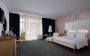Radisson Resort, Zavidovo
