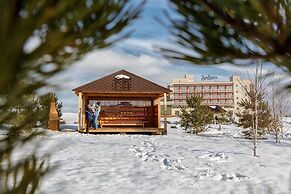 Radisson Resort, Zavidovo
