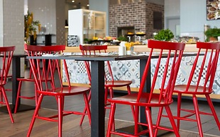 Radisson Resort, Zavidovo