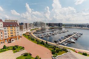 Radisson Resort, Zavidovo