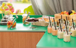 Radisson Resort, Zavidovo