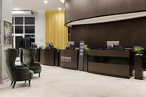 Radisson Resort, Zavidovo