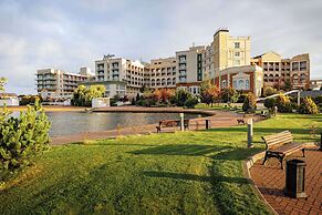 Radisson Resort, Zavidovo