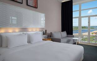 Radisson Resort, Zavidovo