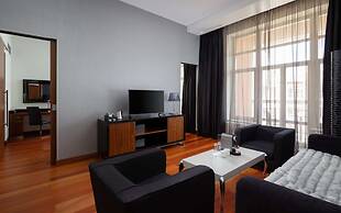 Radisson Resort, Zavidovo