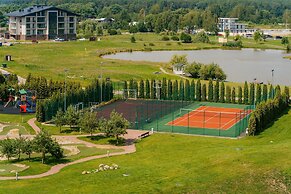 Radisson Resort, Zavidovo