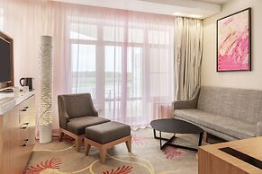 Radisson Resort, Zavidovo