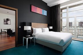 Radisson Resort, Zavidovo