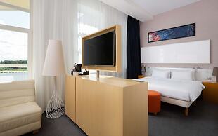 Radisson Resort, Zavidovo