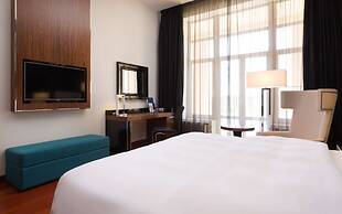 Radisson Resort, Zavidovo