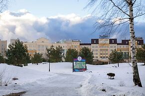 Radisson Resort, Zavidovo