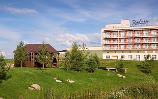 Radisson Resort, Zavidovo