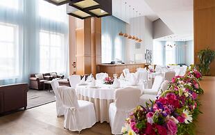 Radisson Resort, Zavidovo