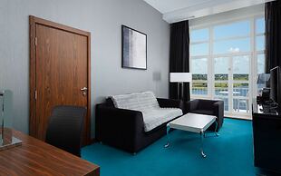 Radisson Resort, Zavidovo
