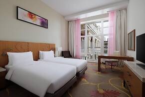 Radisson Resort, Zavidovo