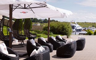 Radisson Resort, Zavidovo