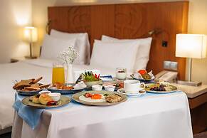 Radisson Resort, Zavidovo
