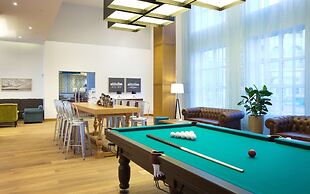Radisson Resort, Zavidovo