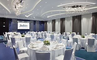 Radisson Resort, Zavidovo