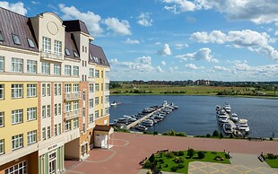 Radisson Resort, Zavidovo