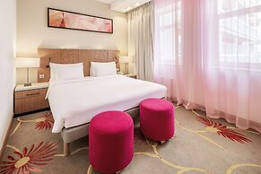 Radisson Resort, Zavidovo