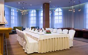 Radisson Resort, Zavidovo