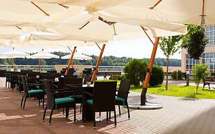 Radisson Resort, Zavidovo