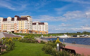 Radisson Resort, Zavidovo