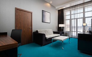 Radisson Resort, Zavidovo