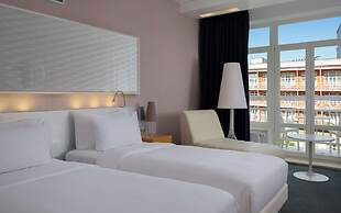 Radisson Resort, Zavidovo
