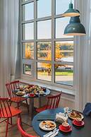 Radisson Resort, Zavidovo