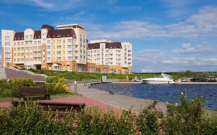 Radisson Resort, Zavidovo