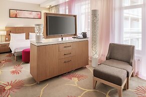 Radisson Resort, Zavidovo