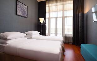 Radisson Resort, Zavidovo