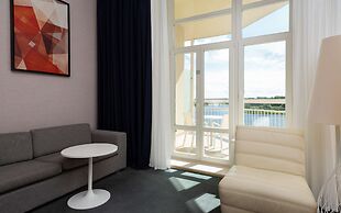 Radisson Resort, Zavidovo