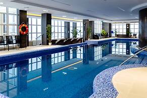 Radisson Resort, Zavidovo