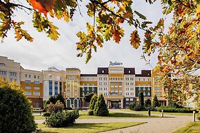 Radisson Resort, Zavidovo