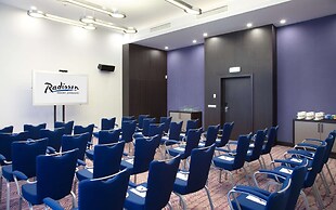 Radisson Resort, Zavidovo