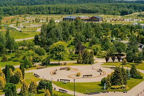 Radisson Resort, Zavidovo
