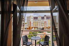 Radisson Resort, Zavidovo