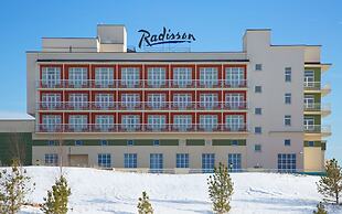 Radisson Resort, Zavidovo