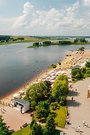 Radisson Resort, Zavidovo