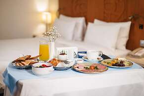 Radisson Resort, Zavidovo