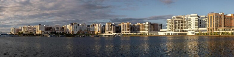 Radisson Resort, Zavidovo