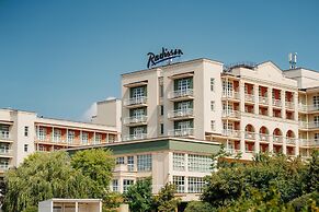 Radisson Resort, Zavidovo