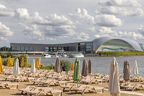 Radisson Resort, Zavidovo