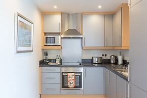 Central House by House of Fisher