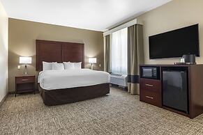 Comfort Inn & Suites Fort Worth West